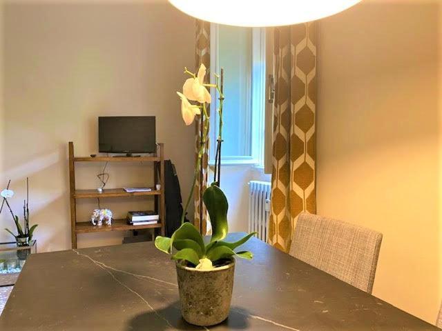 Duchi Di Castro Chic Apartment Рим Екстериор снимка