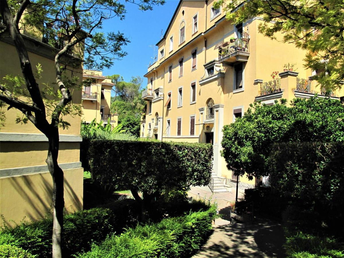 Duchi Di Castro Chic Apartment Рим Екстериор снимка